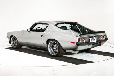 1970 Chevrolet Camaro Pro Touring