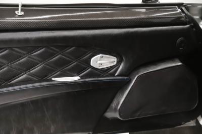 1970 Chevrolet Camaro Pro Touring