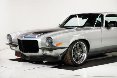 1970 Chevrolet Camaro Pro Touring