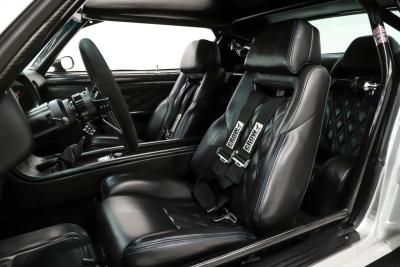 1970 Chevrolet Camaro Pro Touring