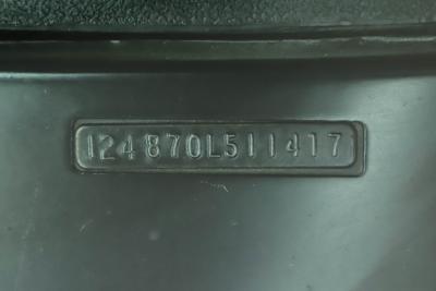 1970 Chevrolet Camaro Pro Touring