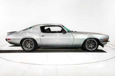 1970 Chevrolet Camaro Pro Touring