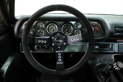 1970 Chevrolet Camaro Pro Touring