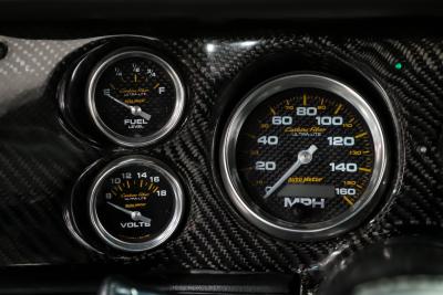 1970 Chevrolet Camaro Pro Touring