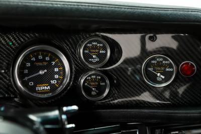 1970 Chevrolet Camaro Pro Touring