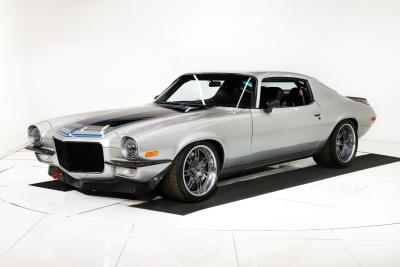 1970 Chevrolet Camaro Pro Touring