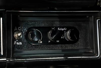 1970 Chevrolet Camaro Pro Touring