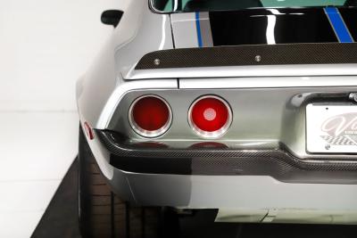 1970 Chevrolet Camaro Pro Touring