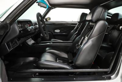 1970 Chevrolet Camaro Pro Touring