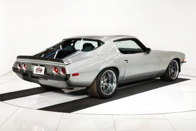 1970 Chevrolet Camaro Pro Touring