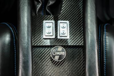 1970 Chevrolet Camaro Pro Touring