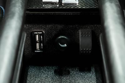 1970 Chevrolet Camaro Pro Touring