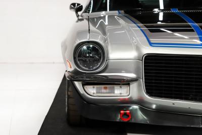 1970 Chevrolet Camaro Pro Touring