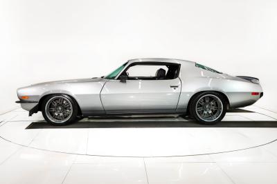 1970 Chevrolet Camaro Pro Touring