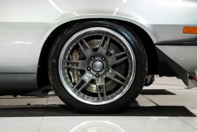 1970 Chevrolet Camaro Pro Touring