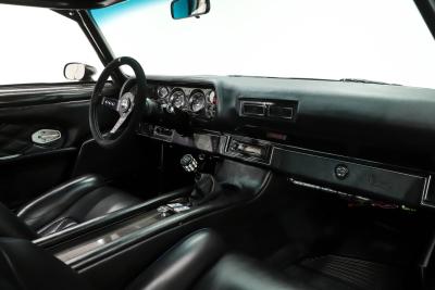 1970 Chevrolet Camaro Pro Touring