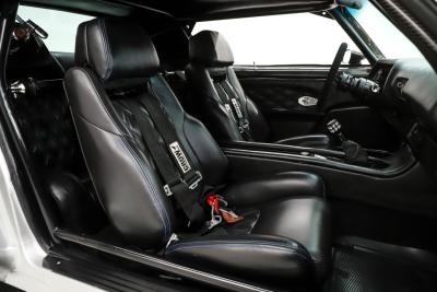 1970 Chevrolet Camaro Pro Touring