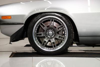 1970 Chevrolet Camaro Pro Touring