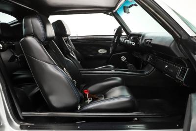 1970 Chevrolet Camaro Pro Touring