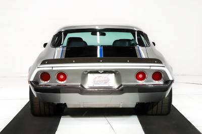 1970 Chevrolet Camaro Pro Touring