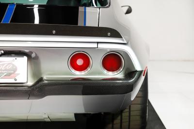 1970 Chevrolet Camaro Pro Touring