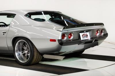 1970 Chevrolet Camaro Pro Touring