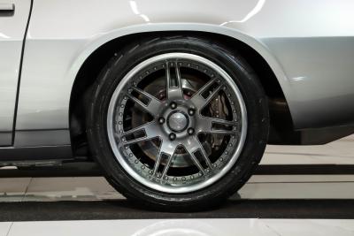 1970 Chevrolet Camaro Pro Touring