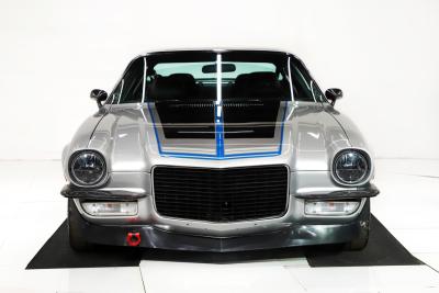 1970 Chevrolet Camaro Pro Touring