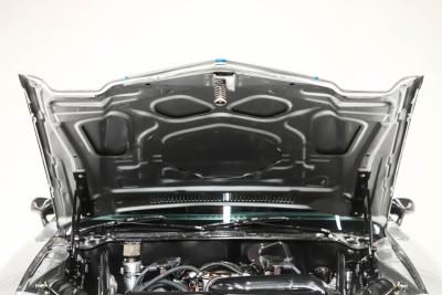 1970 Chevrolet Camaro Pro Touring