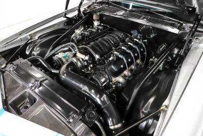 1970 Chevrolet Camaro Pro Touring