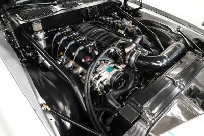 1970 Chevrolet Camaro Pro Touring