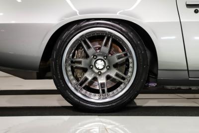 1970 Chevrolet Camaro Pro Touring