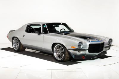 1970 Chevrolet Camaro Pro Touring