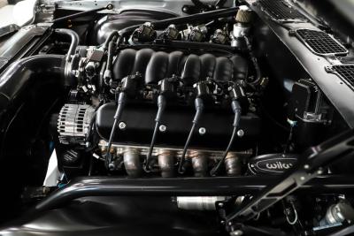 1970 Chevrolet Camaro Pro Touring