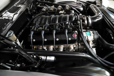 1970 Chevrolet Camaro Pro Touring