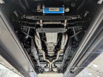 1970 Chevrolet Camaro Pro Touring