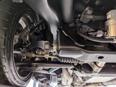 1970 Chevrolet Camaro Pro Touring