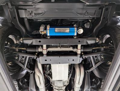 1970 Chevrolet Camaro Pro Touring