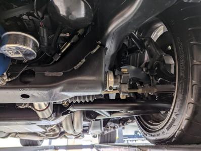 1970 Chevrolet Camaro Pro Touring