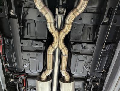 1970 Chevrolet Camaro Pro Touring