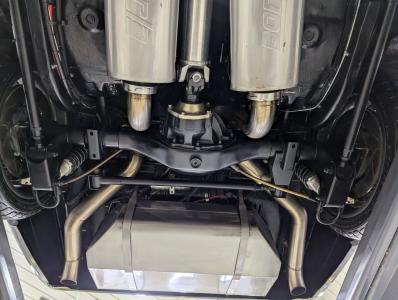 1970 Chevrolet Camaro Pro Touring