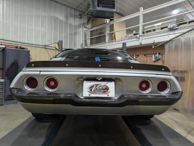 1970 Chevrolet Camaro Pro Touring