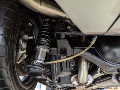 1970 Chevrolet Camaro Pro Touring