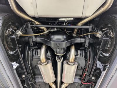 1970 Chevrolet Camaro Pro Touring