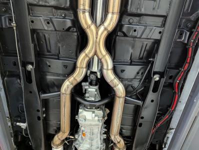 1970 Chevrolet Camaro Pro Touring