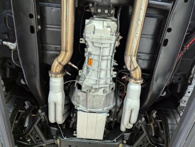 1970 Chevrolet Camaro Pro Touring