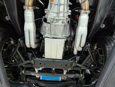 1970 Chevrolet Camaro Pro Touring