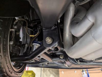 1970 Chevrolet Camaro Pro Touring