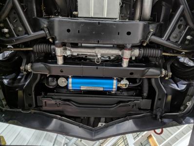 1970 Chevrolet Camaro Pro Touring