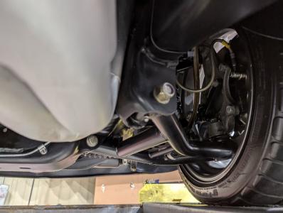 1970 Chevrolet Camaro Pro Touring